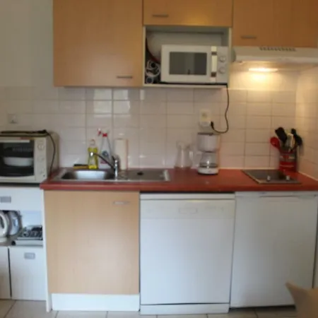 Nolhan Apartament