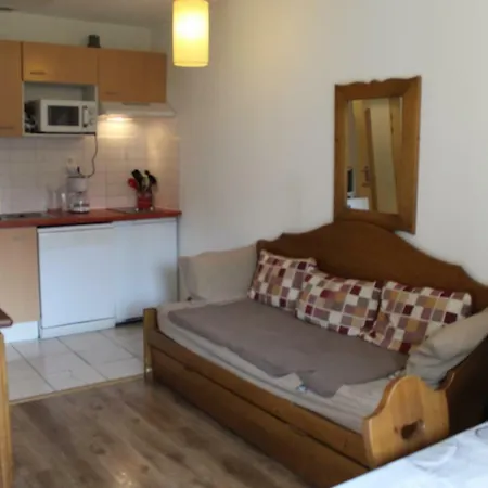 Nolhan Apartament Cauterets