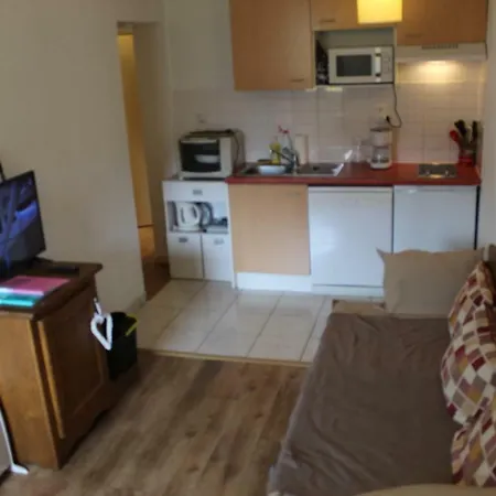 Apartament Nolhan *