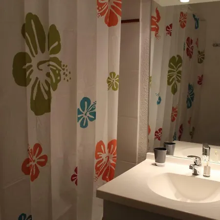 Apartament Nolhan Cauterets