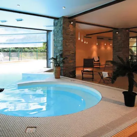 Nolhan Apartment Cauterets