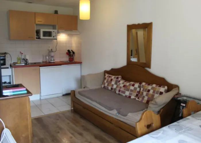 Nolhan شقة كوتيريه