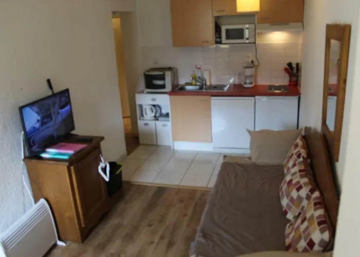 アパート Nolhan *