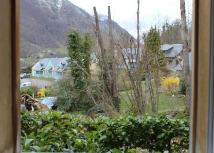 شقة Nolhan كوتيريه