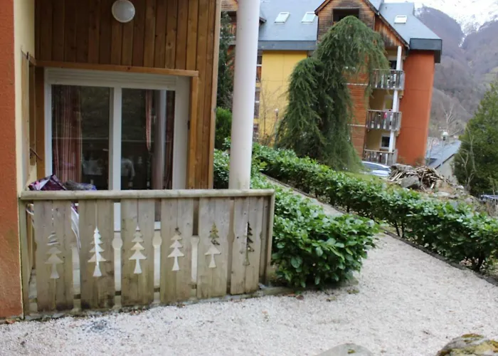 شقة Nolhan كوتيريه