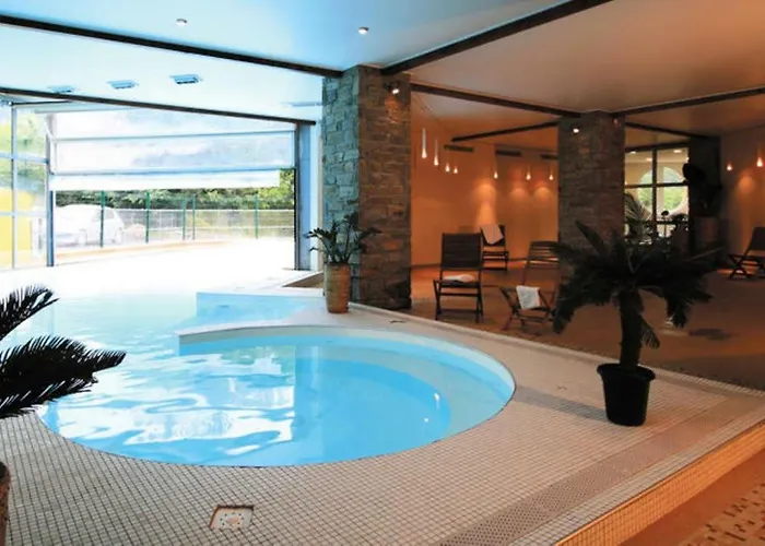 Nolhan شقة كوتيريه